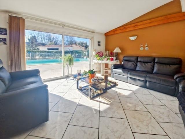 Vente Maison 5 pièces 162.97 m2 Toulouse