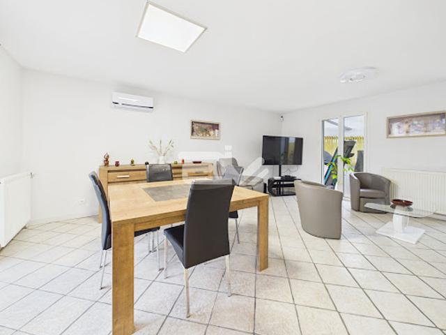 Vente Maison 5 pièces 163 m2 Muizon