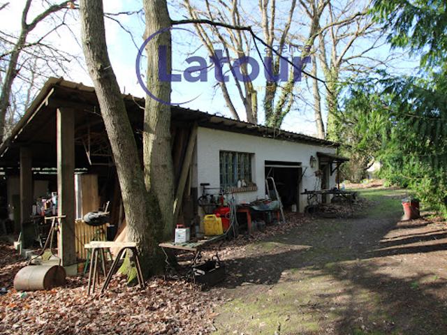 Vente Maison 5 pièces 163 m2 Marcilly sur Eure