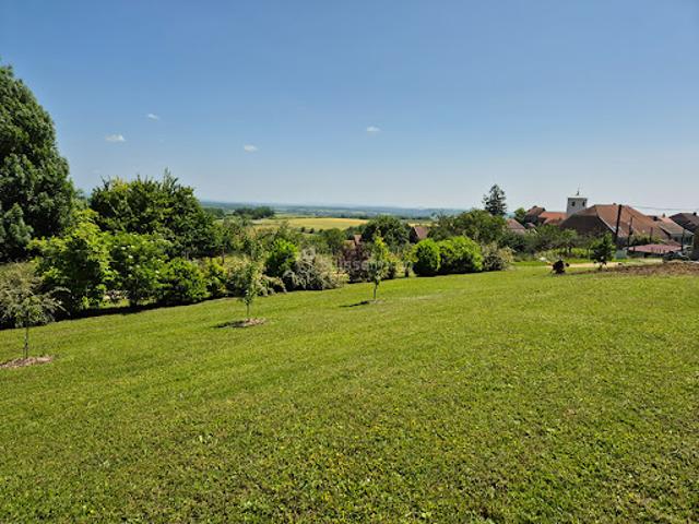 Vente Maison 5 pièces 163 m2 Montdoré