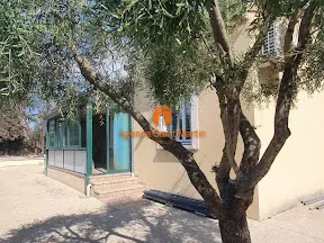 Vente Maison 5 pièces 163 m2 Montelimar