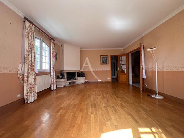 Vente Maison 5 pièces 163 m2 Montrichard