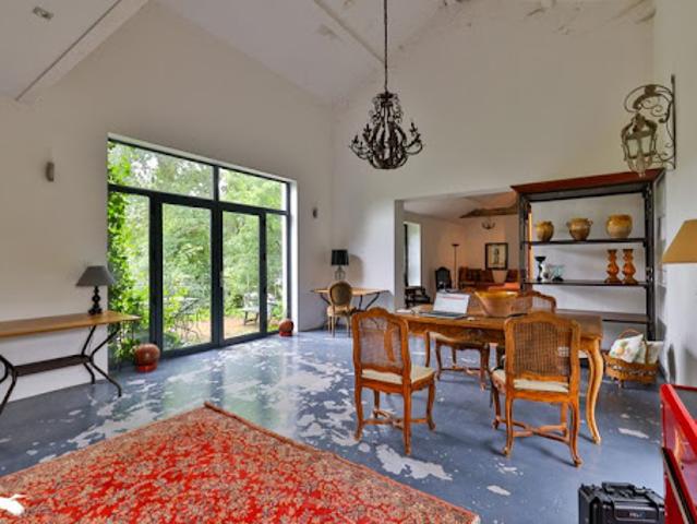 Vente Maison 5 pièces 163 m2 Mosnac Saint Simeux