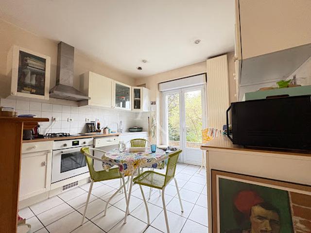 Vente Maison 5 pièces 163 m2 Nantes