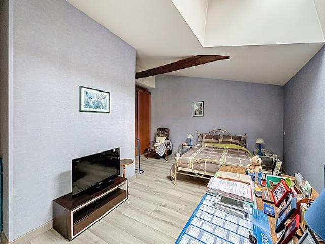 Vente Maison 5 pièces 163 m2 Nanterre