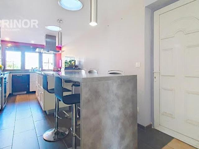 Vente Maison 5 pièces 163 m2 Nomain