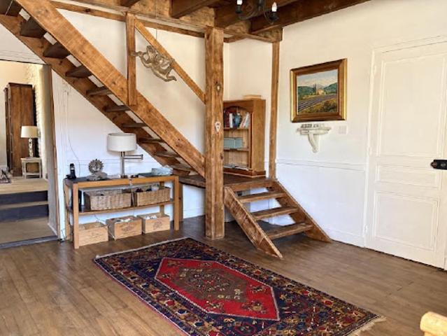 Vente Maison 5 pièces 163 m2 Verteuil sur Charente