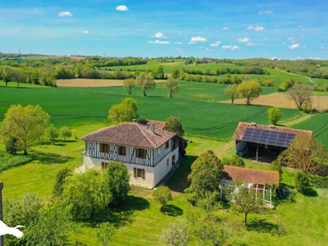 Vente Maison 5 pièces 163 m2 Aurimont