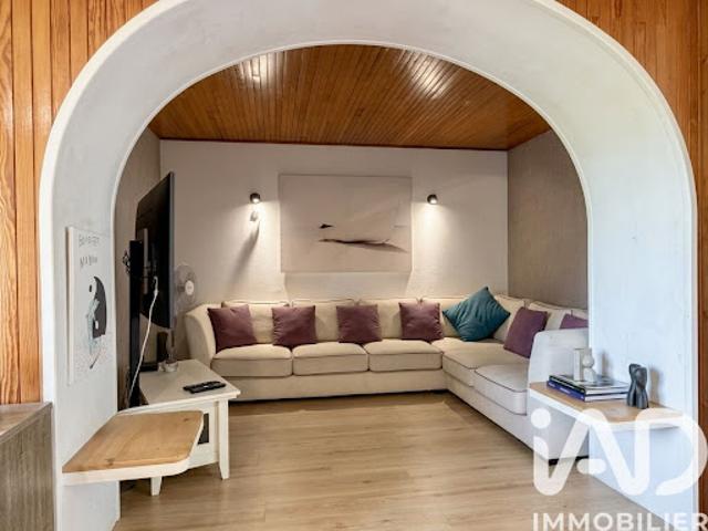 Vente Maison 5 pièces 163 m2 Allex