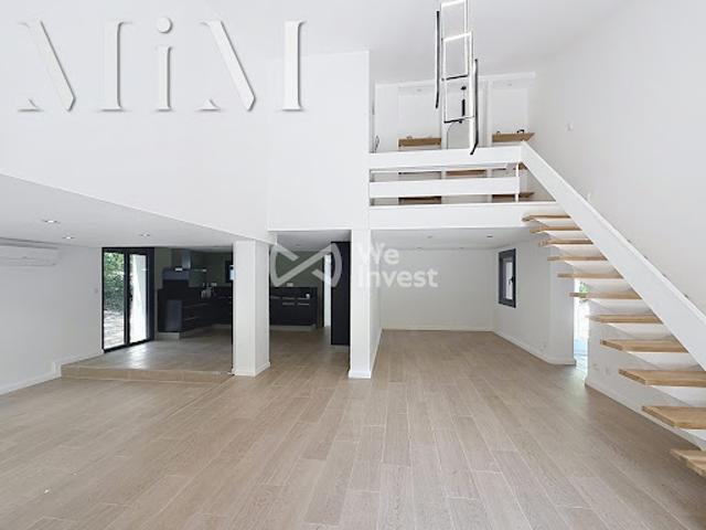 Vente Maison 5 pièces 163 m2 Assas