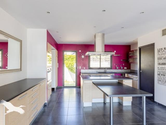 Vente Maison 5 pièces 163 m2 Buzet sur Tarn