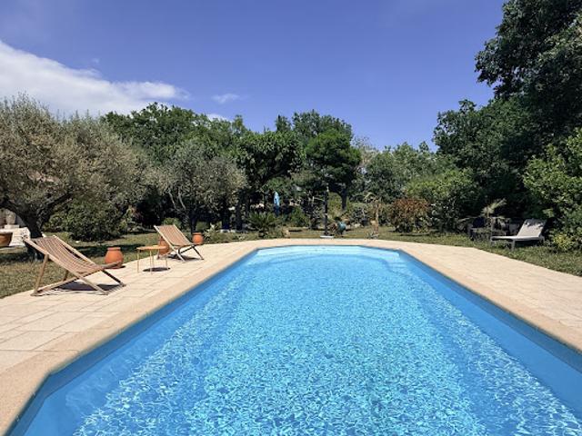 Vente Maison 5 pièces 163 m2 Bagnols en Forêt
