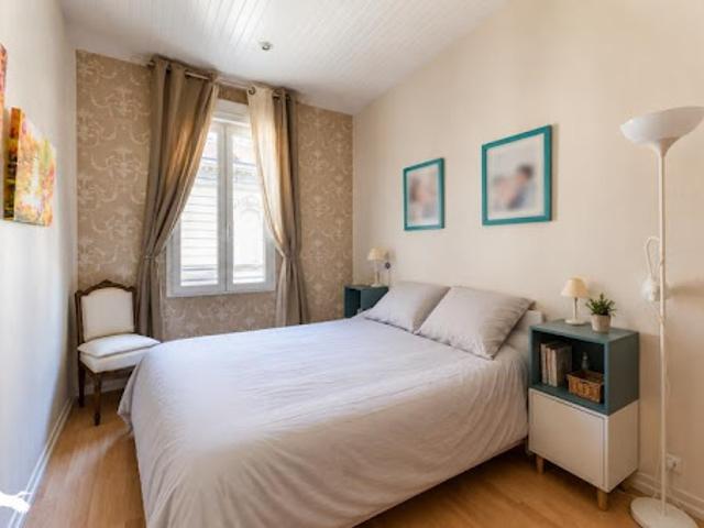 Vente Maison 5 pièces 163 m2 Bordeaux