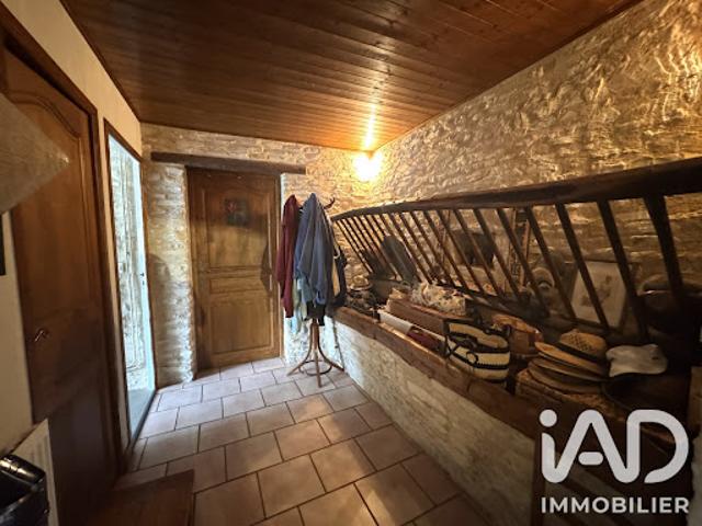 Vente Maison 5 pièces 163 m2 Cuhon