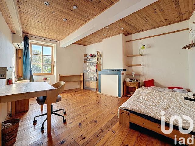 Vente Maison 5 pièces 163 m2 Castelreng
