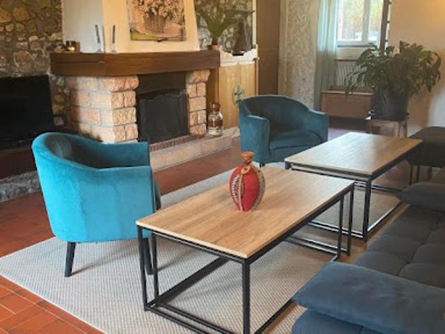 Vente Maison 5 pièces 163 m2 Château Chinon Ville