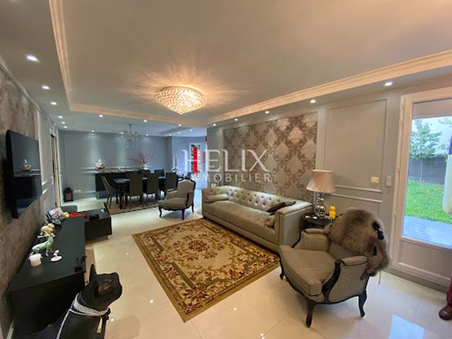 Vente Maison 5 pièces 163 m2 Chatou