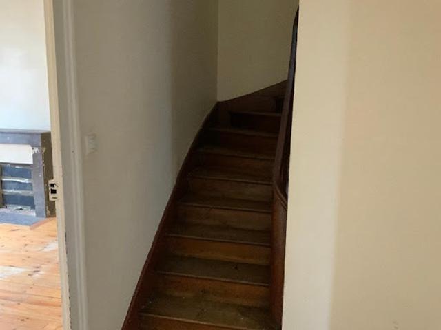 Vente Maison 5 pièces 163 m2 Descartes