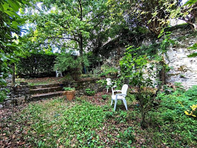 Vente Maison 5 pièces 163 m2 Draillant