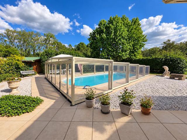 Vente Maison 5 pièces 163 m2 Etauliers