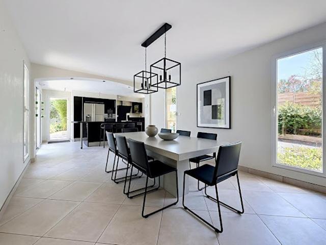 Vente Maison 5 pièces 163 m2 Esnandes