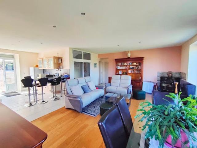 Vente Maison 5 pièces 163 m2 Espalion