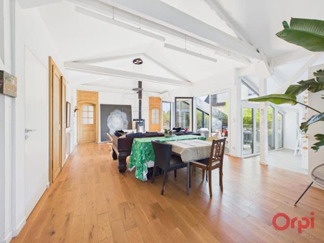 Vente Maison 5 pièces 171.33 m2 Fegersheim