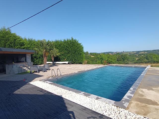 Vente Maison 5 pièces 163 m2 Figeac