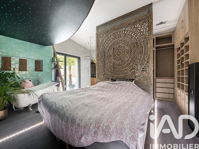 Vente Maison 5 pièces 163 m2 Freneuse