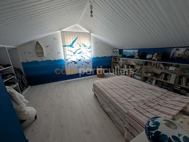 Vente Maison 5 pièces 163 m2 Guerpont