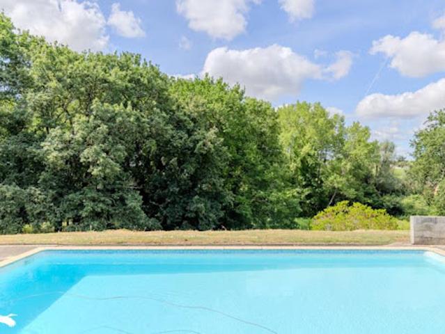 Vente Maison 5 pièces 163 m2 Guillac