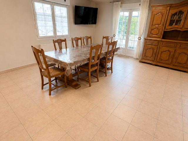 Vente Maison 5 pièces 163 m2 Haute Vigneulles
