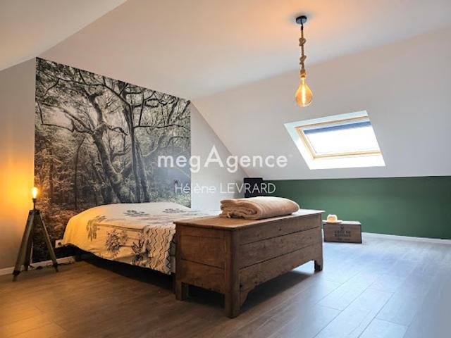 Vente Maison 5 pièces 163 m2 Bais