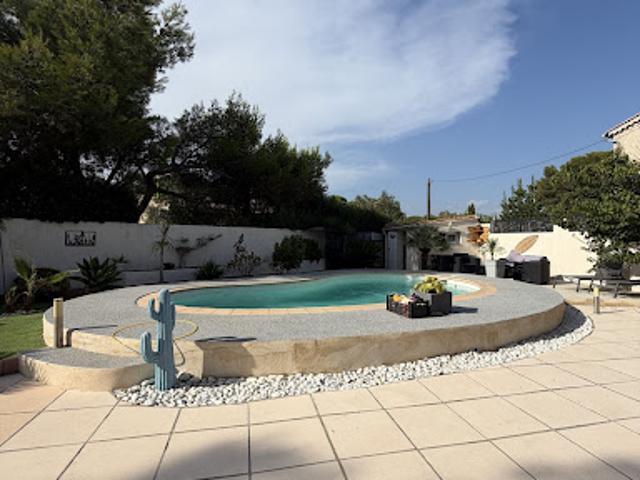 Vente Maison 5 pièces 163 m2 La garde