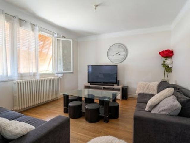 Vente Maison 5 pièces 163 m2 La Tour du Pin