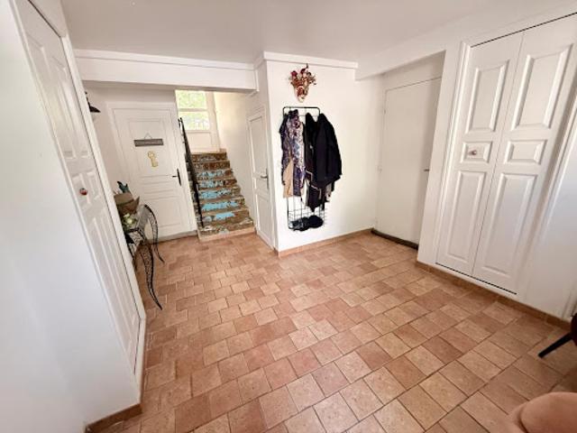 Vente Maison 5 pièces 163 m2 L'Isle Adam