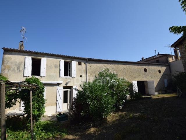 Vente Maison 5 pièces 163 m2 Loubens