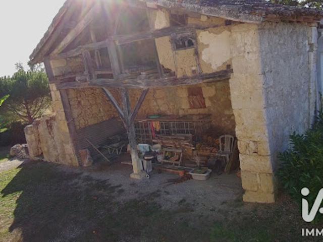 Vente Maison 5 pièces 163 m2 Pergain Taillac