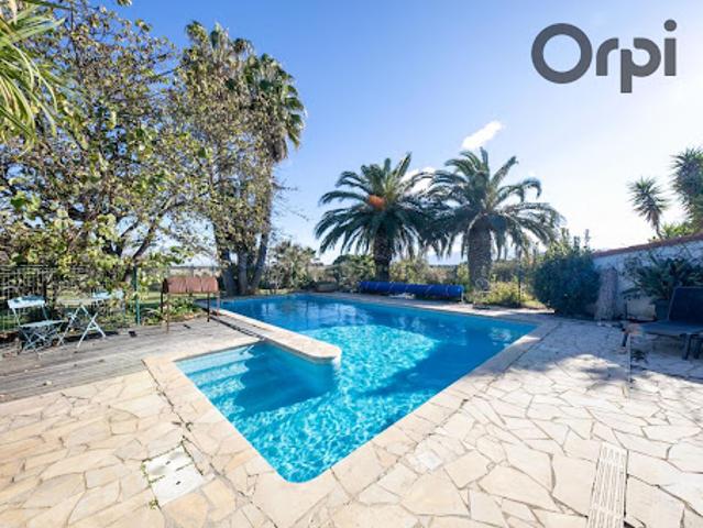 Vente Maison 5 pièces 163 m2 Perpignan