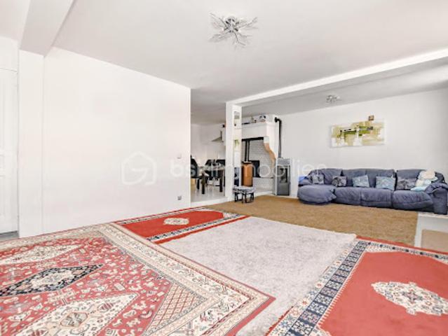 Vente Maison 5 pièces 163 m2 Pierrefitte sur Aire