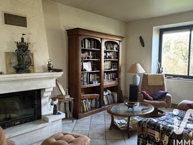 Vente Maison 5 pièces 163 m2 Plottes