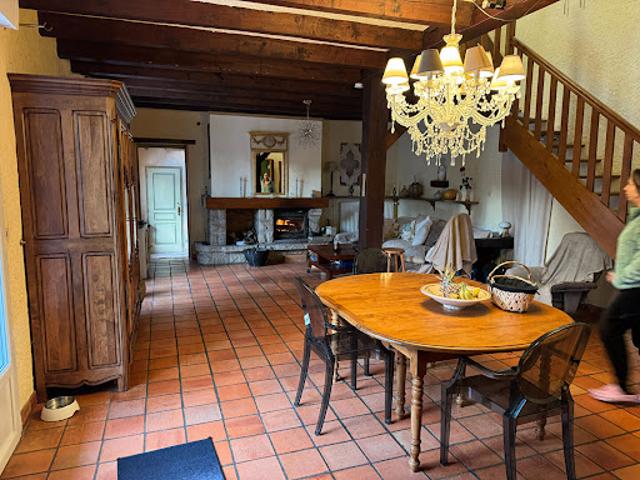 Vente Maison 5 pièces 163 m2 Pluvigner