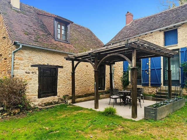 Vente Maison 5 pièces 163 m2 Prissac
