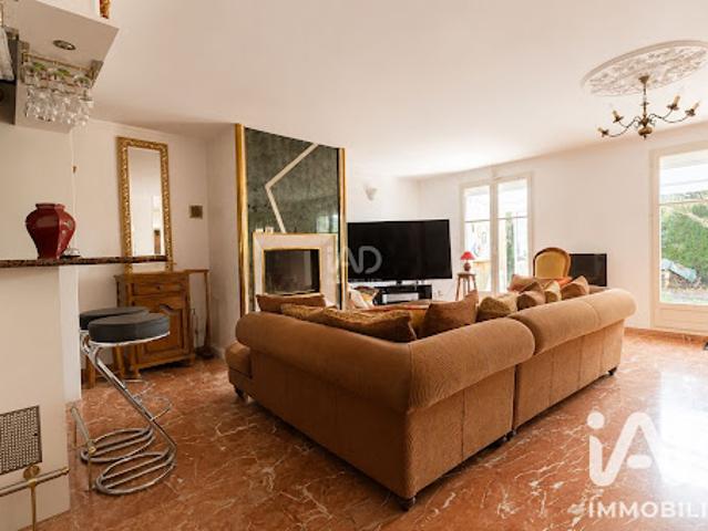 Vente Maison 5 pièces 163 m2 Rungis