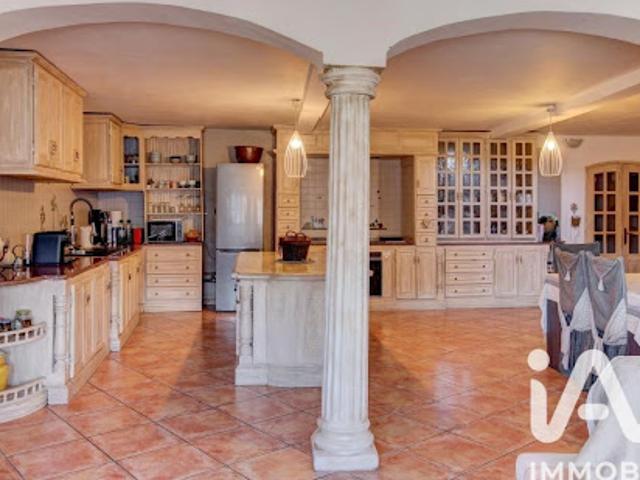 Vente Maison 5 pièces 163 m2 Rimplas