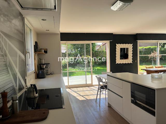 Vente Maison 5 pièces 163 m2 Saint Omer
