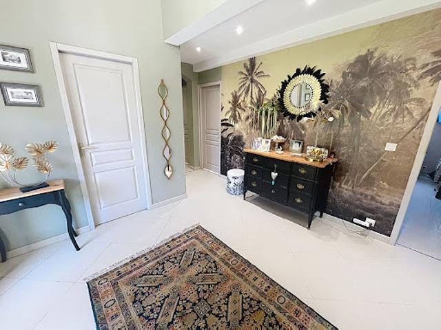 Vente Maison 5 pièces 163 m2 Saint Amadou