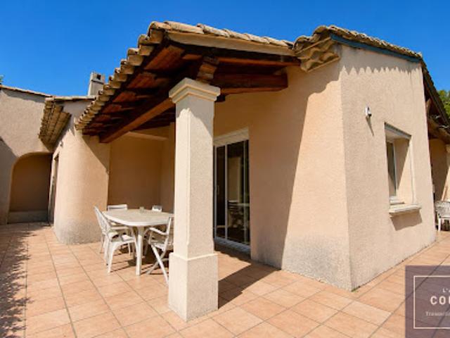 Vente Maison 5 pièces 163 m2 Saint Clément de Rivière