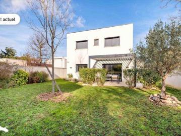 Vente Maison 5 pièces 163 m2 Saint Priest