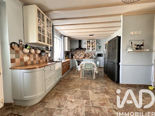 Vente Maison 5 pièces 163 m2 Sauzé entre Bois